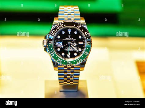 rolex gmt bucherer